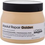 L'Oréal Série Expert Absolut Repair Gold Resurfacing Golden Masque 500 ml