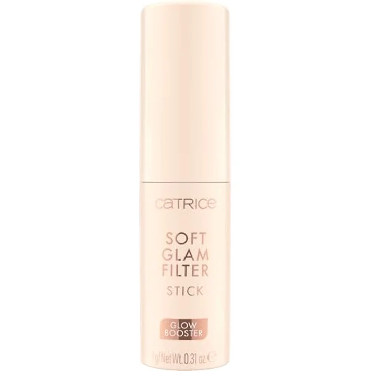 Catrice Soft Glam Filter Stick Make-up-Stick, Highlighter für Damen, Farbton 010 Fair - Light, 9 g – Bild 2