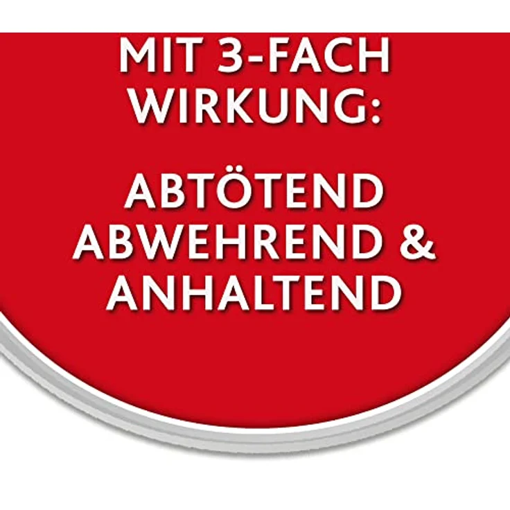 Chlorhexamed Forte 0,2% 600 ml Mundspülung mit Chlorhexamed Fluid 0,6 % – Bild 5