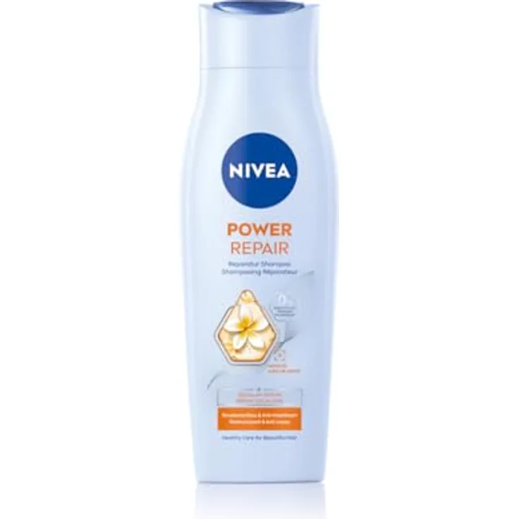 NIVEA Reparatur & Gezielte Pflege pH-Balance Haarshampoo 250 ml