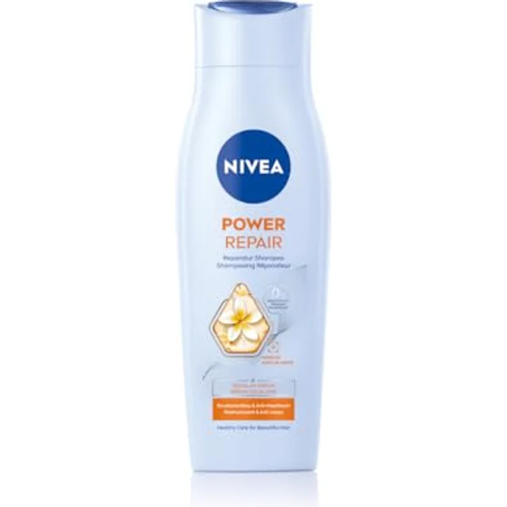 NIVEA Reparatur & Gezielte Pflege pH-Balance Haarshampoo 250 ml – Bild 1