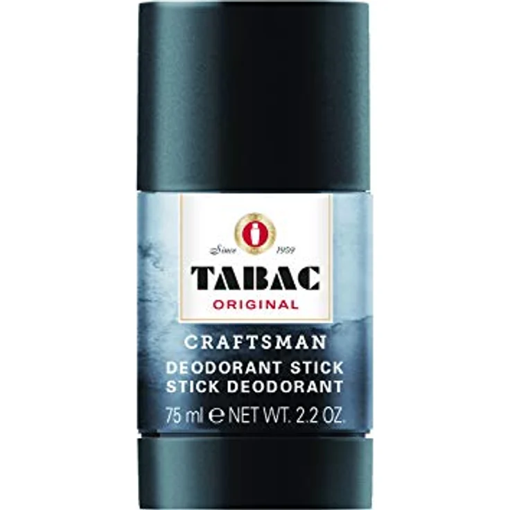 Tabac Original Craftsman Deodorant 75 ml – Bild 2