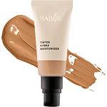 BABOR MAKE UP Tinted Hydra Moisturizer, getönte Feuchtigkeitscreme, BB Cream, mit feuchtigkeitsspendendem Serum, leichte Deckkraft, 30 ml - Preisvergleich