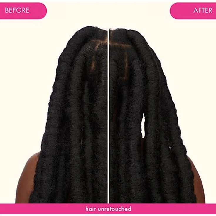 Amika Reset Pink Charcoal Scalp Cleansing Oil, Öl-zu-Schaum-Reinigungsprodukt für die Kopfhaut, 150 ml – Bild 8