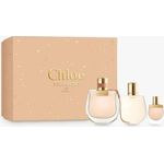 Chloé - Nomade EDP 75 ml EDP 5 ml Body Lotion 100 ml - Giftset