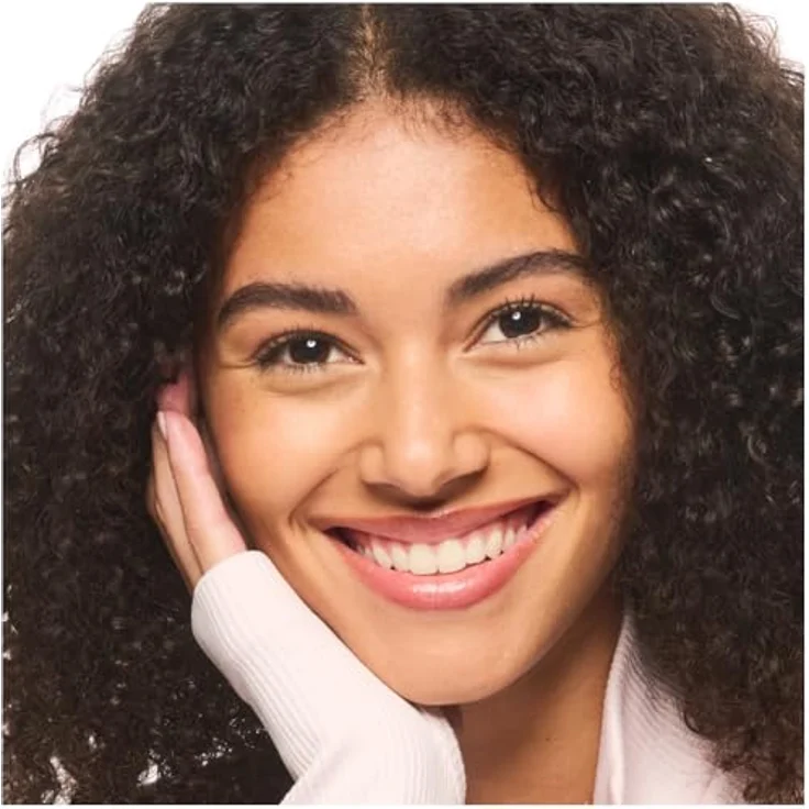 essence cosmetics FOUNDATION stick, Nr. 201, Nude, pflegend, abdeckend, weichzeichnend, natürlich, vegan, ölfrei, ohne Konservierungsstoffe, ohne Parabene, 1er Pack (10g) – Bild 3