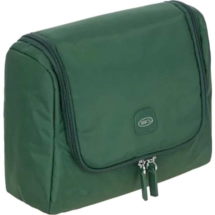 Brics, Necessaire, Positano Kulturbeutel 27 cm, Mehrfarbig, (6 l) – Bild 2