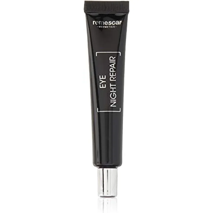 Remescar Crema de Ojos Reparadora de Noche - 20 ml