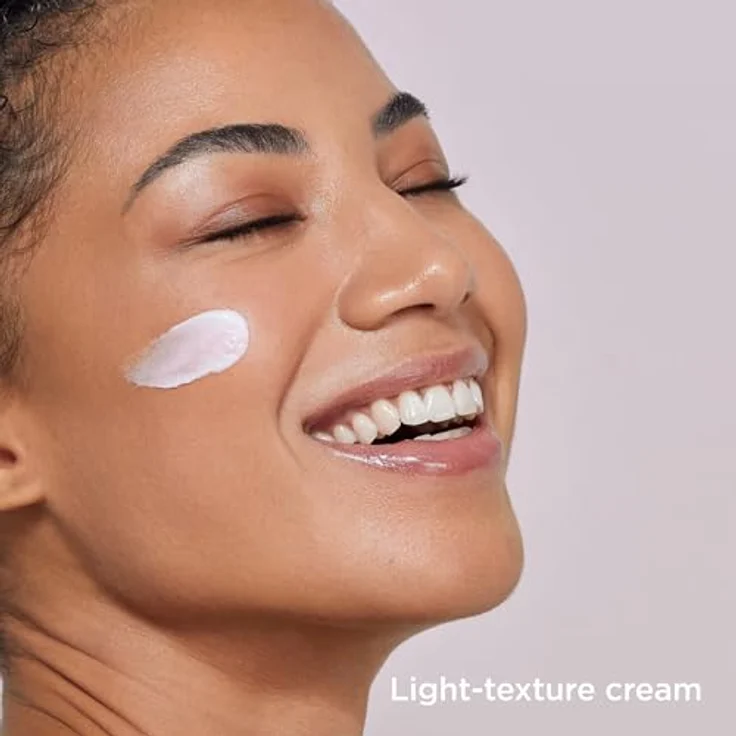 ISDIN Isdinceutics Glicoisdin Crema 8% 50 Ml, Gesichtsreinigung mit langlebiger und flexibler Gestaltung, weiß – Bild 3