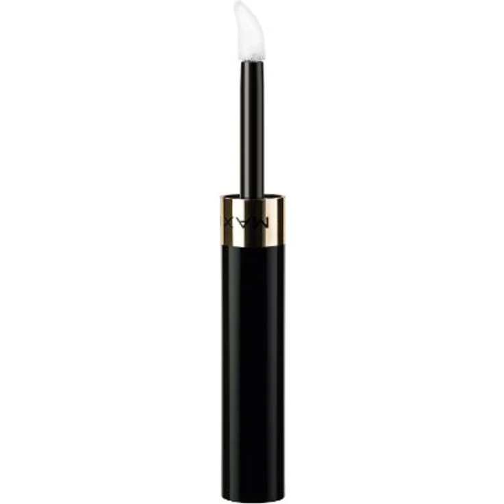 Max Factor Lipfinity Lippenstift, 1,8 g, Nr. 120 - Hot, langanhaltend bis 24 Stunden, feuchtigkeitsspendender Top Coat – Bild 4