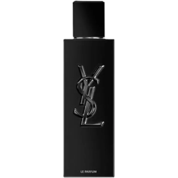 Yves Saint Laurent MYSLF Le Parfum 60 ml, Eau de Parfum für Männer