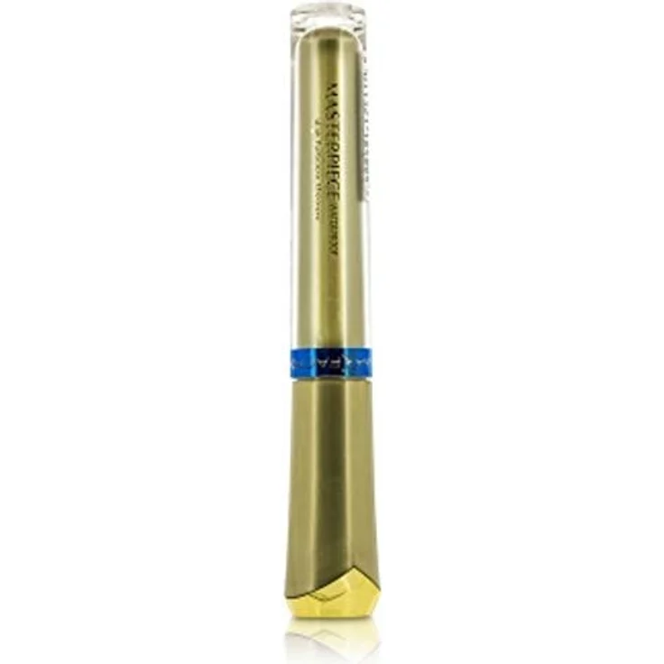 Max Factor Masterpiece Wasserfeste Mascara Black 4,5 ml  – Bild 5