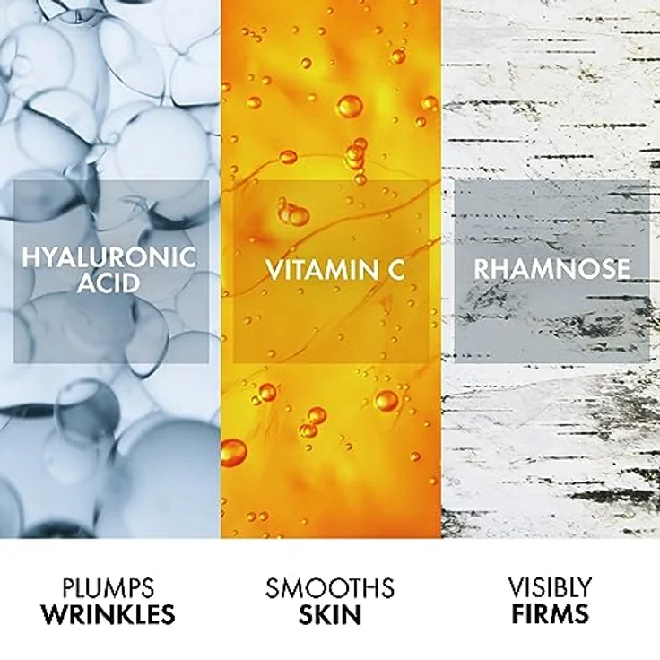 Vichy Nachtcreme Liftactiv Derm Source 50 ml – Bild 4