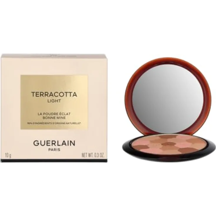 Guerlain Terracotta Light Bronzer 10 g Nr. 00