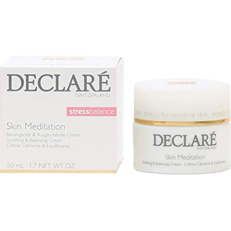 Declaré Skin Meditation 50 ml – Bild 3