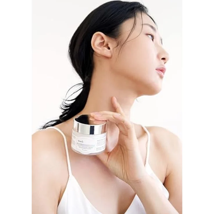 Dear Klairs Freshly Juiced Vitamin E Mask 90 ml mit Anti-Aging Wirkung – Bild 2
