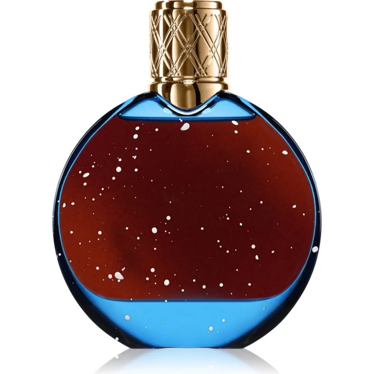 Aurora La Nuit De L'amour EDP für Damen, 100 ml, blumiger orientalischer Duft für mutige Frauen