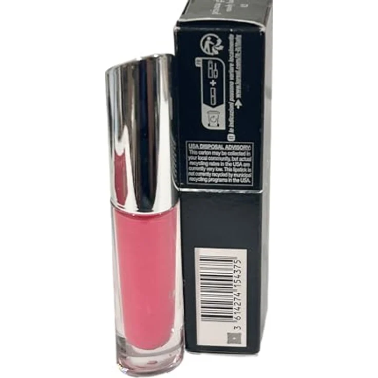 Armani Prisma Glass Lipgloss, 3,5 ml, 24h Feuchtigkeit, voluminöser Effekt, angenehme Textur – Bild 5