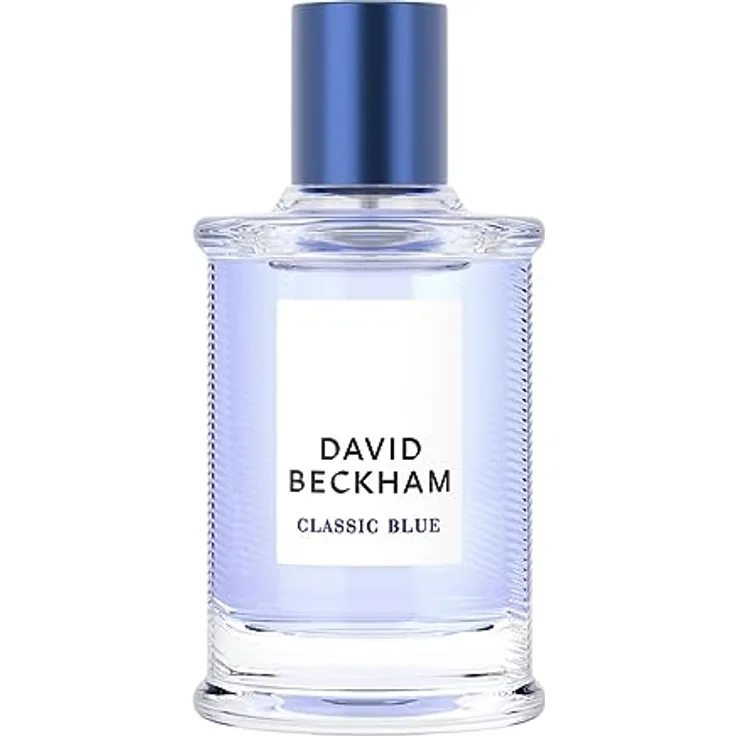David Beckham Classic Blue EdT 50ml