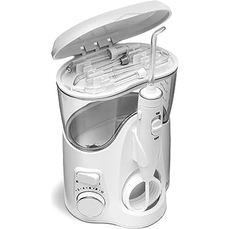 Waterpik, Munddusche, Ultra Plus Mundspülung Water Flosser Wp-160 1U – Bild 2