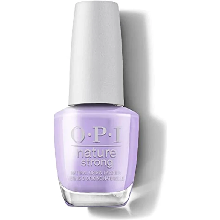 OPI Nature Strong Nagellack 15 ml Spring Into Action – Bild 1