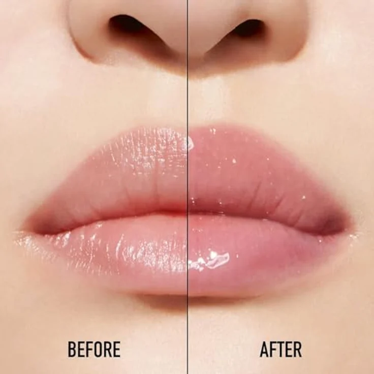 Dior Dior Addict Lip Maximizer Plumping Gloss 6 ml (012 Rosenholz) – Bild 3