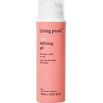 Living Proof Curl Defining Gel | Schwereloser Locken- und Wellen-Styler für flexible und gesunde Locken | Kraft & Kontrolle für lockiges Haar | Cruelty Free, ohne Parabene, Silikone, Sulfate | 148ml
