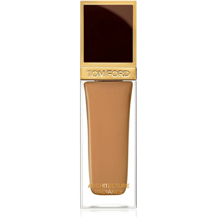 TOM FORD Hydrating Foundation 30 ml in Cinnamon, feuchtigkeitsspendende Foundation für einen makellosen Teint
