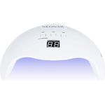 NEONAIL LED Lampe 18W/36 LCD, Nageltrockner für Maniküre und Pediküre