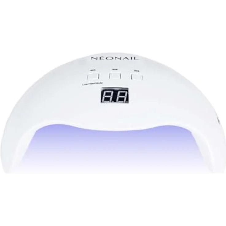NEONAIL LED Lampe 18W/36 LCD, Nageltrockner für Maniküre und Pediküre – Bild 1