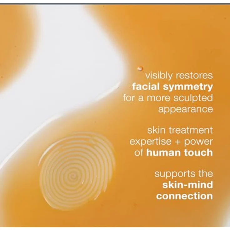 Dermalogica NeuroTouch Symmetry Serum, Anti-Aging Gesichtsserum zur Unterstützung der Gesichtssymmetrie und Hautstraffung, 30 ml – Bild 2