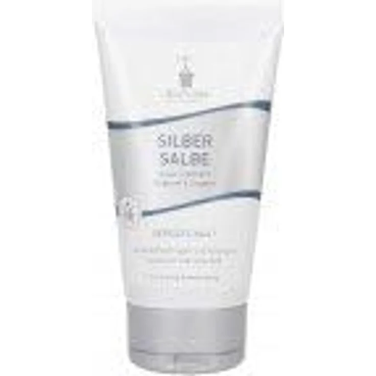 Bioturm Silber-Salbe Nr 33 150 ml – Bild 2