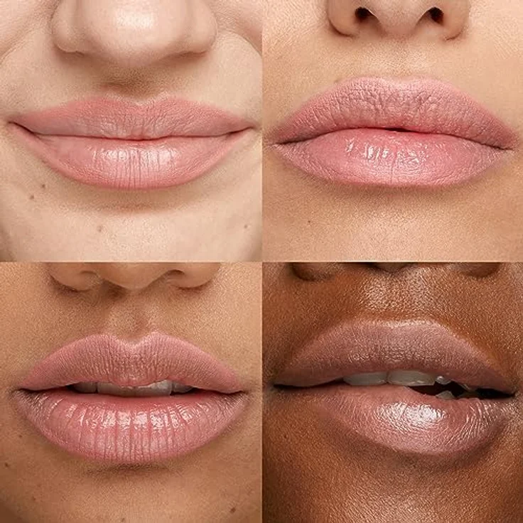 KIKO Milano Creamy Colour Comfort Lipliner 1,2 g, wasserfeste Formel, Farbe 01 Natural Rose – Bild 3