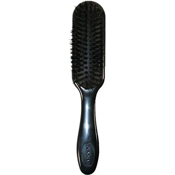 Denman Bürste Grooming Edge Tamer – Bild 2