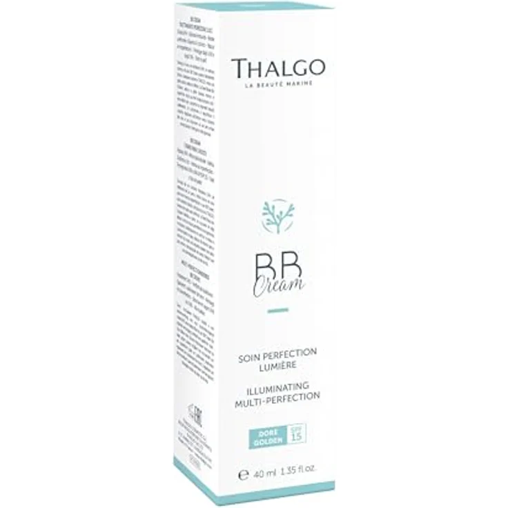 Thalgo BB Cream Doré/Gold 40 ml – Bild 3