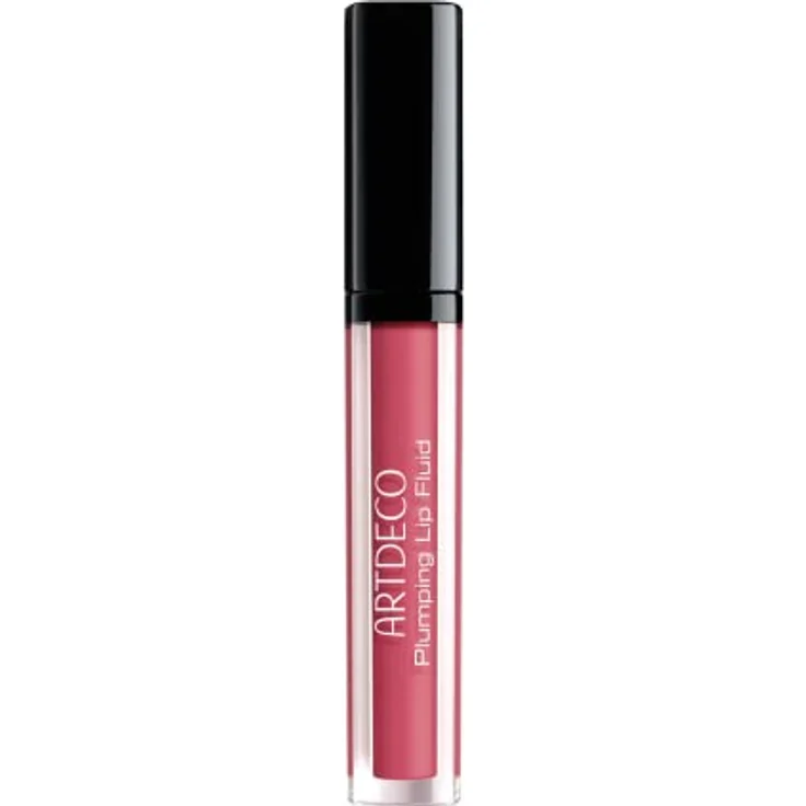 ARTDECO Plumping Lip Fluid - Lipgloss für volle, glänzende Lippen mit Wet-Look Glanz - 1 x 3 ml – Bild 1