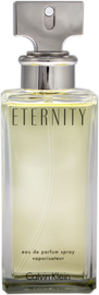 Calvin Klein Eternity Eau de Parfum (EdP) Damenduft 100 ml