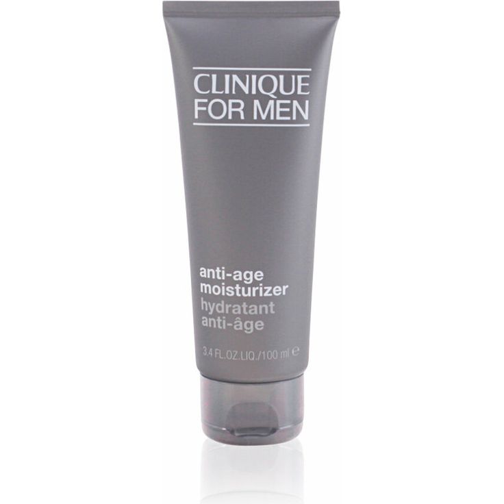 Clinique For Men Anti-Age Moisturizer 100 ml