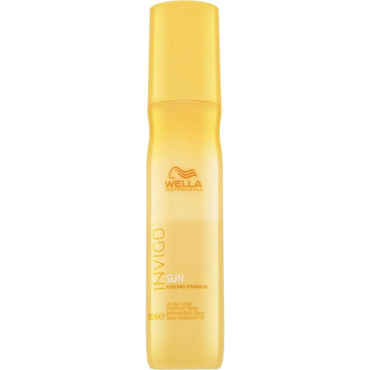Wella Professionals Care Invigo Sun UV Hair Color Protection Spray 150 ml