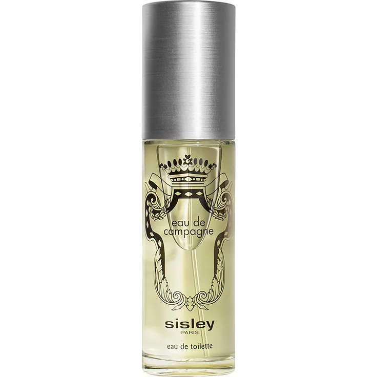 Sisley Eau Campagne Eau de Toilette (EdT) Damenduft 50 ml