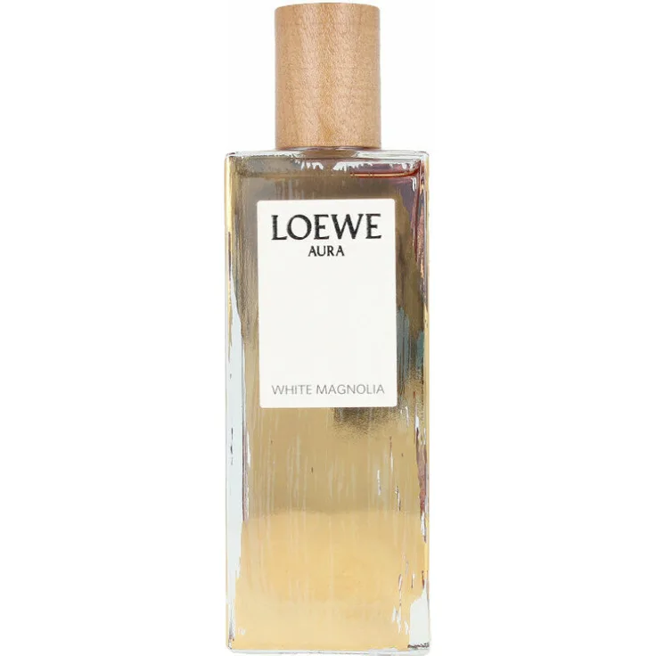 Loewe AURA WHITE MAGNOLIA Eau de Parfum (EdP) Damenduft 50 ml