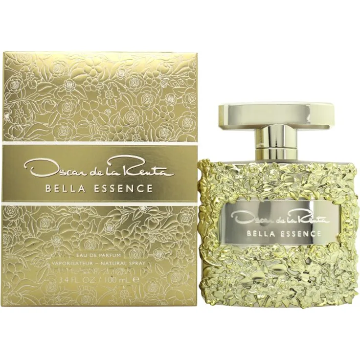 Oscar De La Renta Bella Essence Eau de Parfum (EdP) Damenduft 100 ml