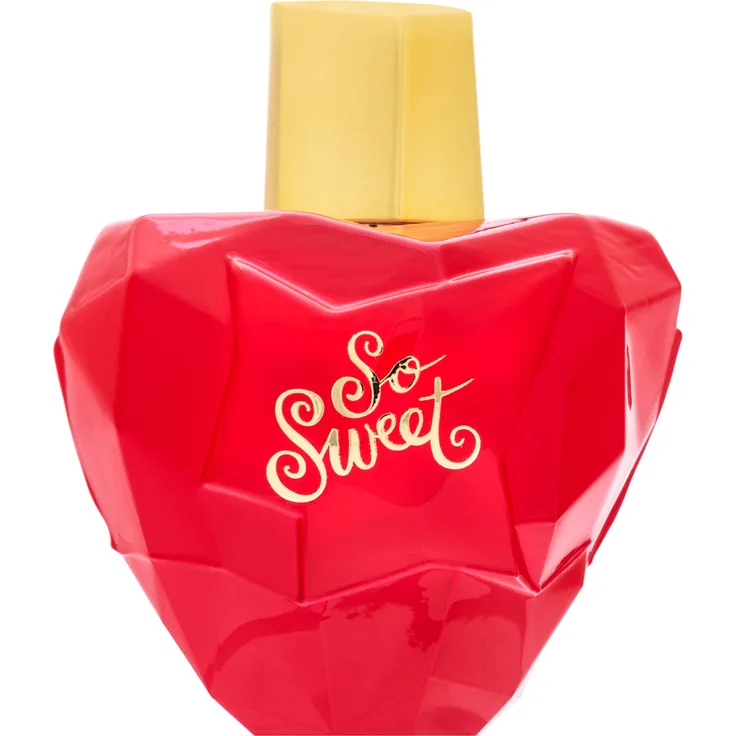 Lolita Lempicka So Sweet Eau de Parfum (EdP) Damenduft 50 ml