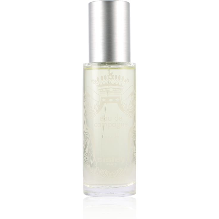 Sisley Eau de Campagne Eau de Toilette (EdT) Damenduft 100 ml