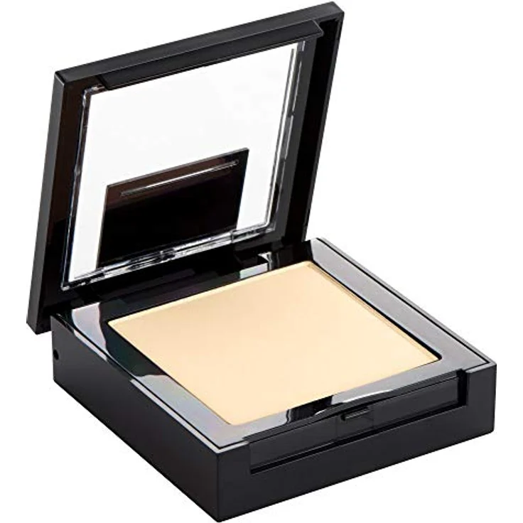 Maybelline Fit Me Matt+Poreless Kompaktpuder 9 g Nr. 115 - Ivory – Bild 2