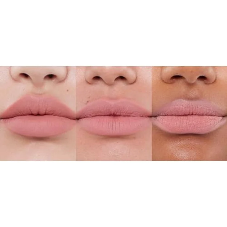 Anastasia Beverly Hills Lip Velvet Lipgloss, ultramatte Lippenfarbe mit feuchtigkeitsspendender Formel, 3,5 g – Bild 5