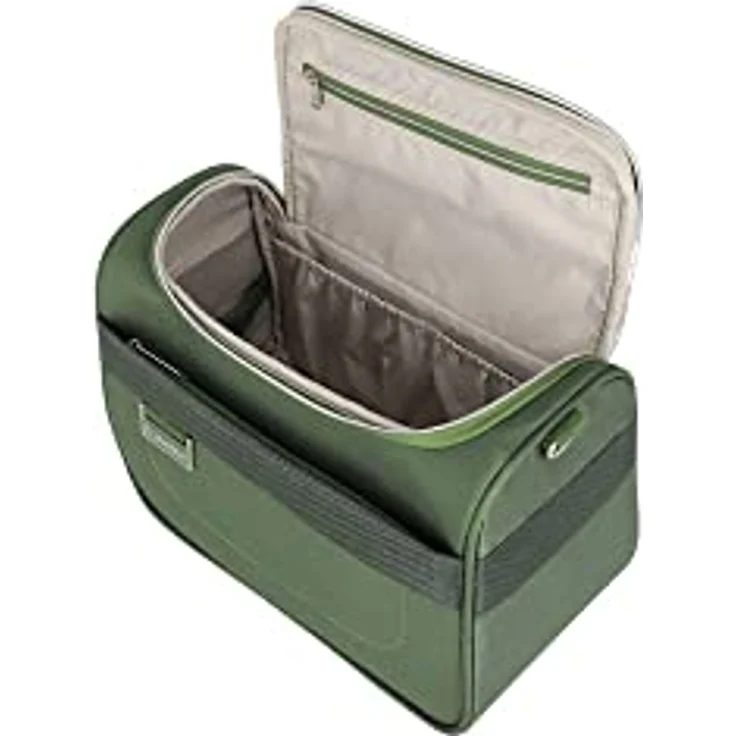 travelite Miigo Beautycase, Grün, grün, Talla única, Tasche – Bild 3