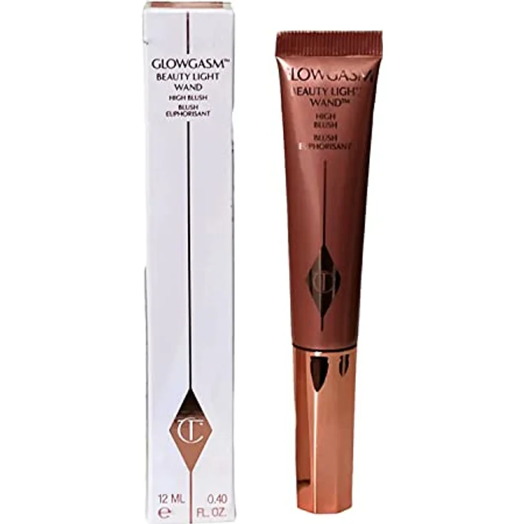Charlotte Tilbury Beauty Light Wand 12ml (Pinkgasm) – Bild 1