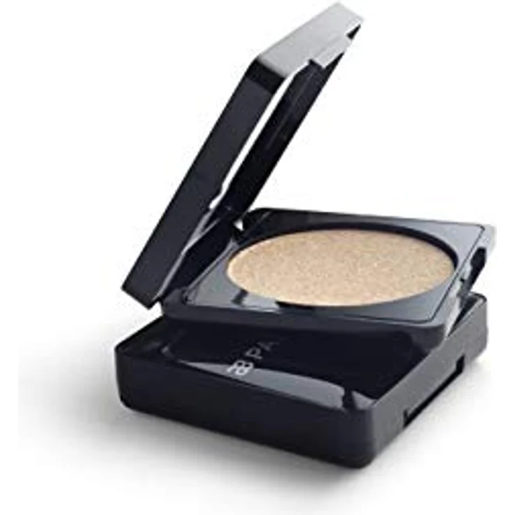 Paese Wonder Glow, aufhellender Kompaktpuder mit strahlenden Pigmenten, 7,5 g – Bild 3