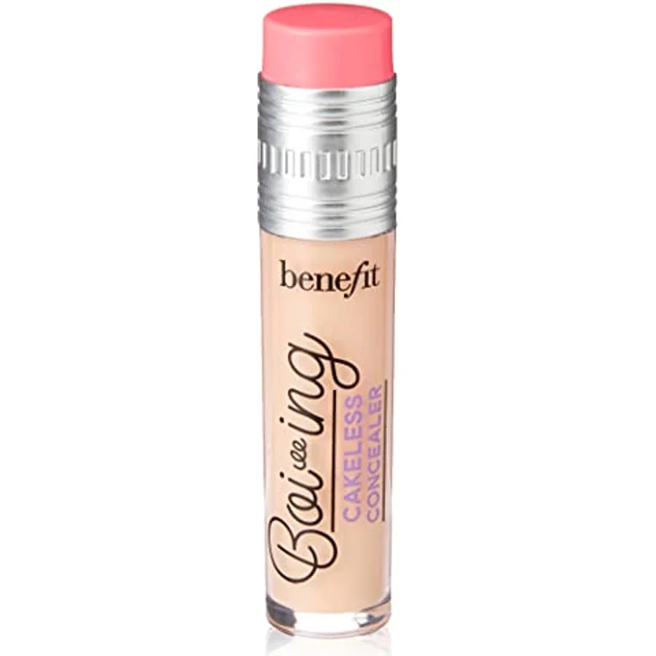 Boi-ing Cakeless High Coverage Concealer Nr. 3 Light 5 ml – Bild 1